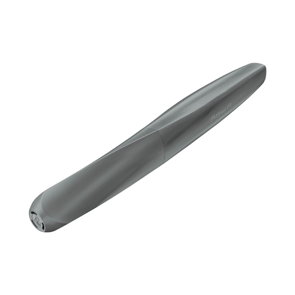 Pióro wieczne Twist 822220 Eco Szare Pelikan (300009799)