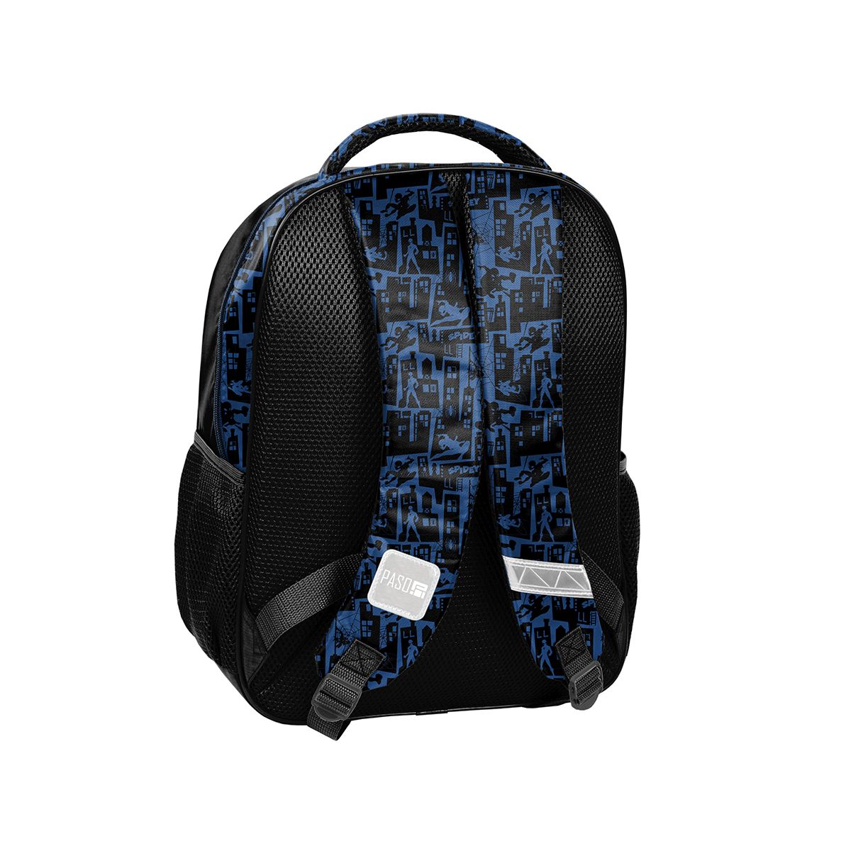 Plecak Paso Spider Man (SP25TT-260)