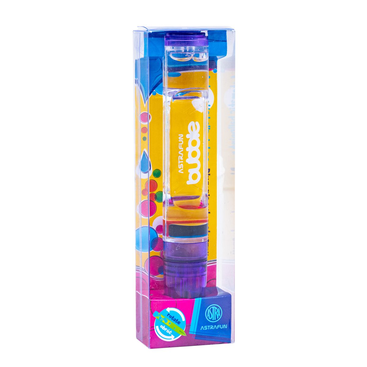 Długopis Bubble Astrapen