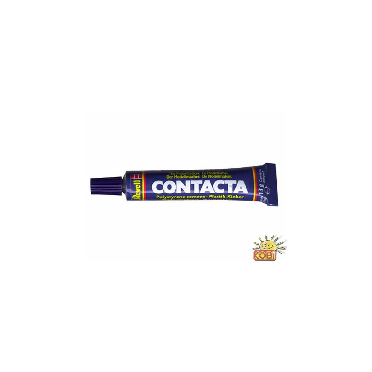 Klej w tubie Contacta 13g Revell (39602)