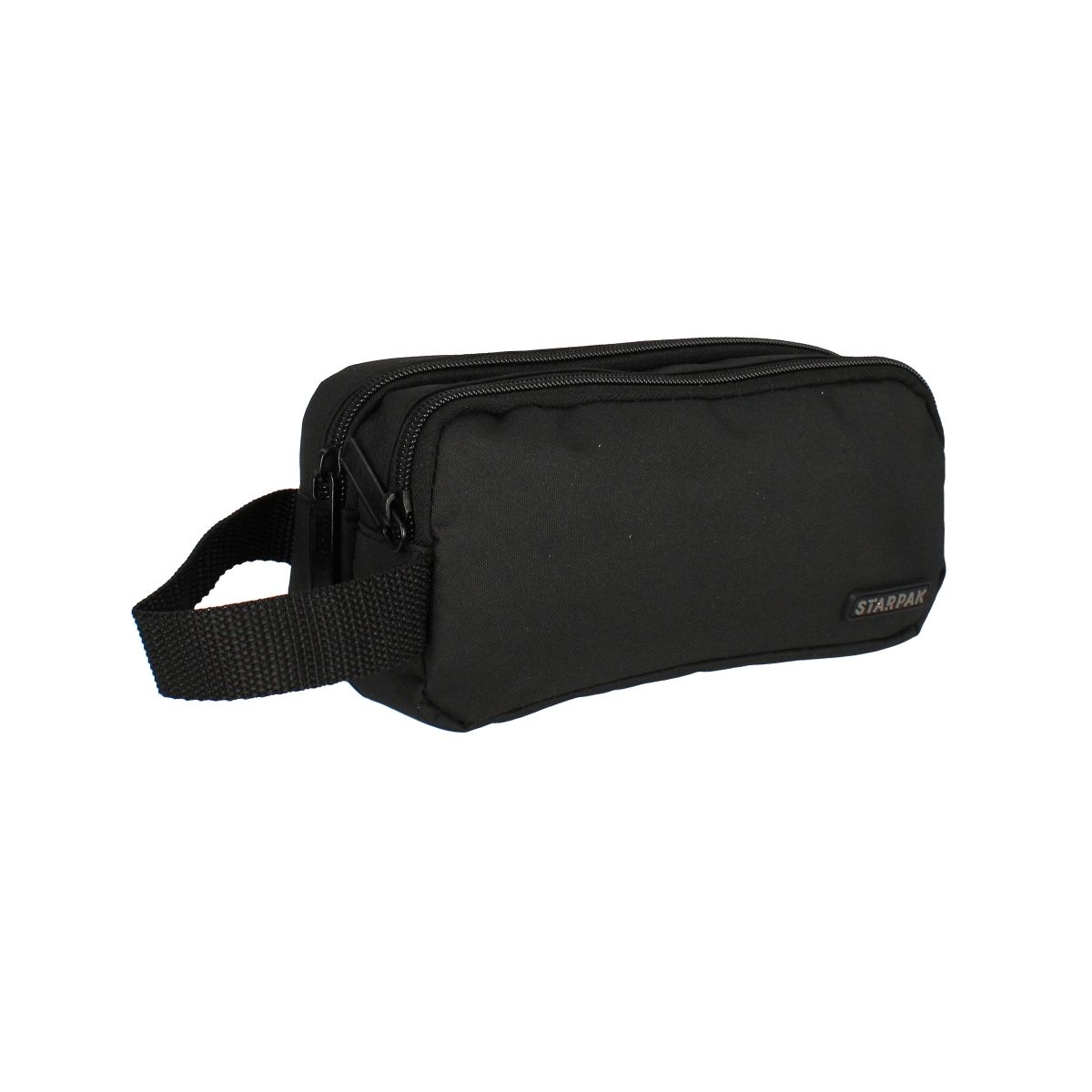 Piórnik Starpak Black (517383)
