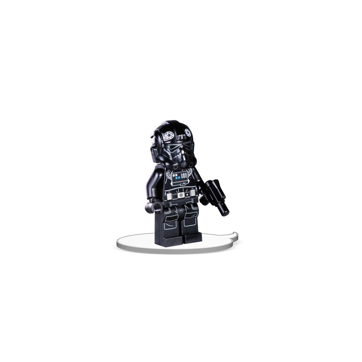 Książka dla dzieci LEGO® Star Wars™. W służbie Imperium Ameet (LNC 6317)