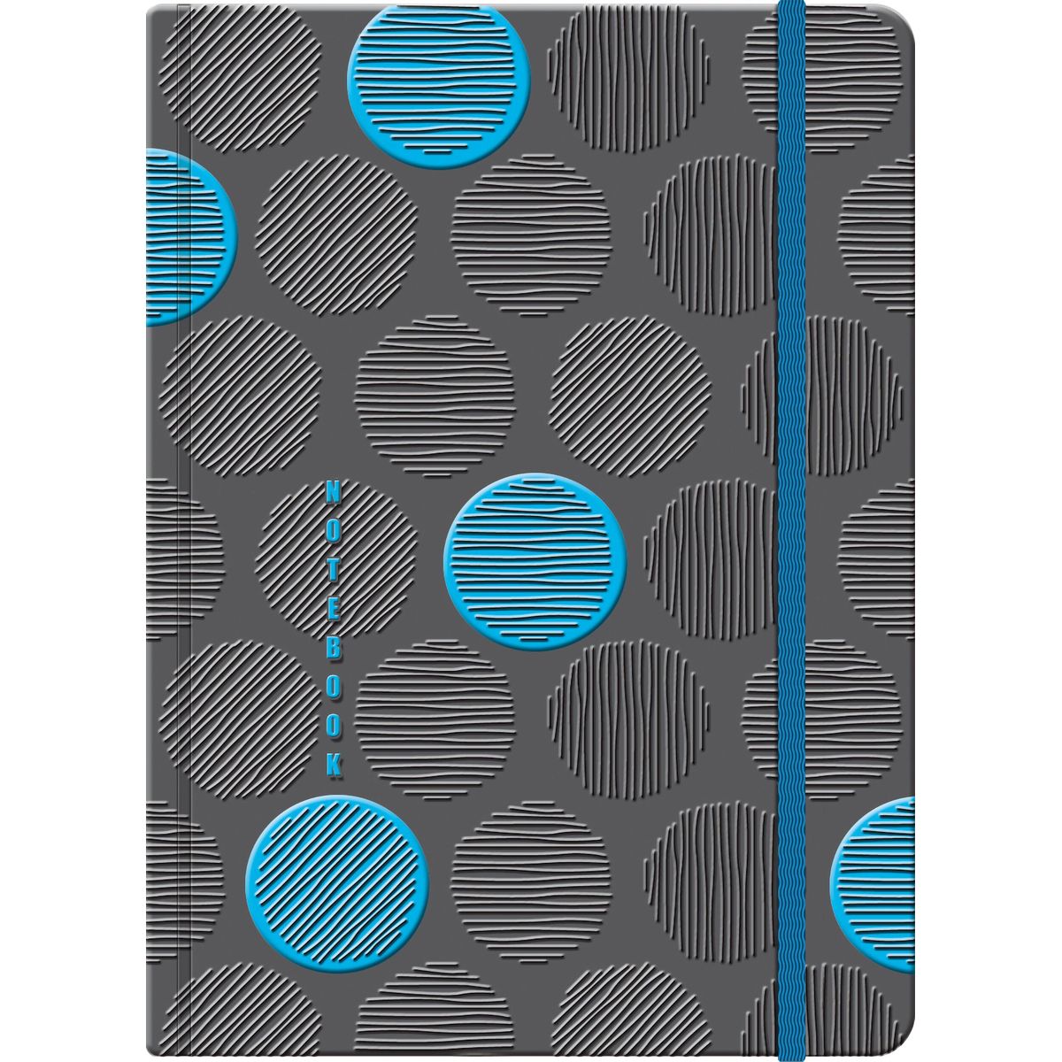 Notes A5 80k. krata [mm:] 148x210 TOP-2000 (400135315)