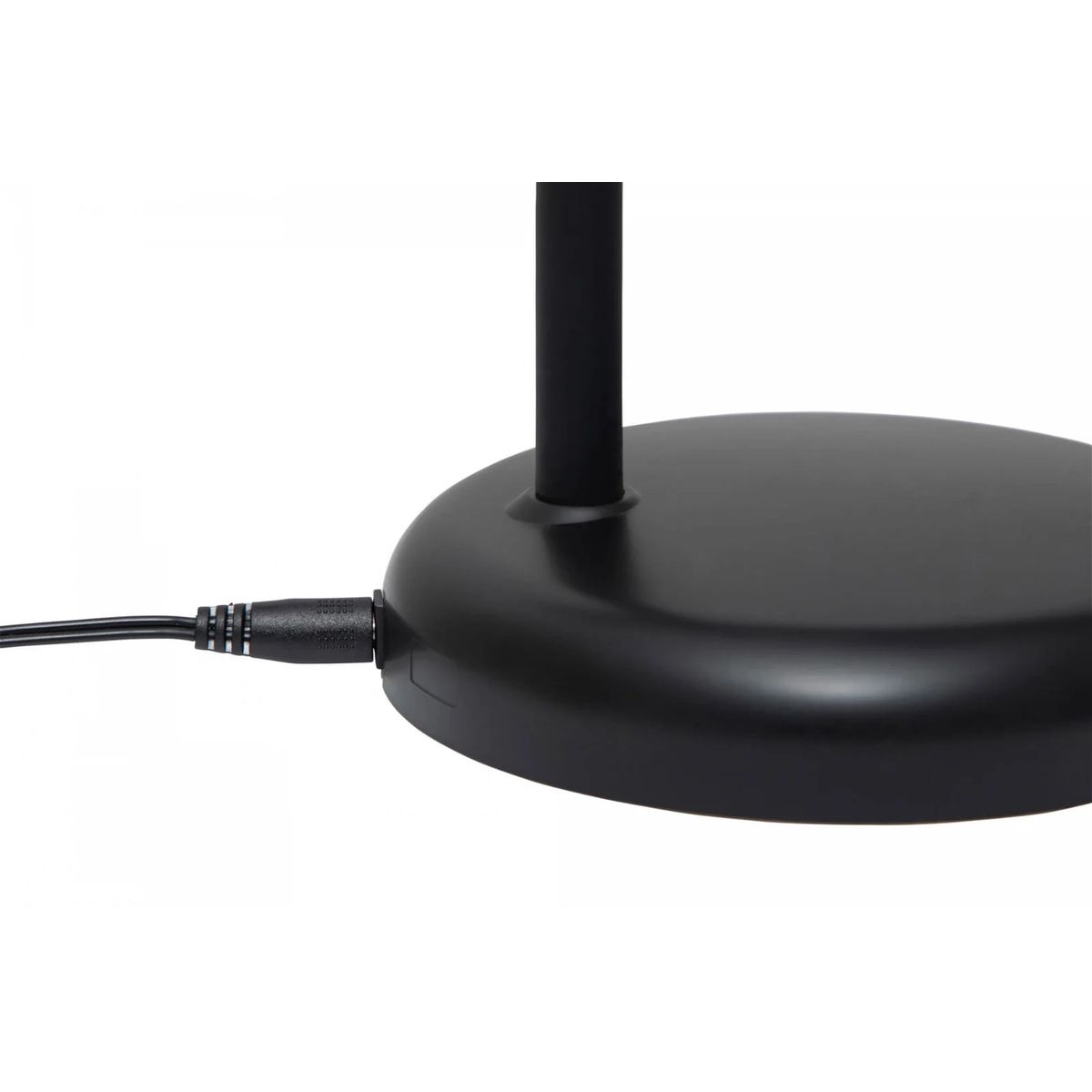 Lampka biurowa Maul LED MAULjoy CZARNA (82006/90 ML)