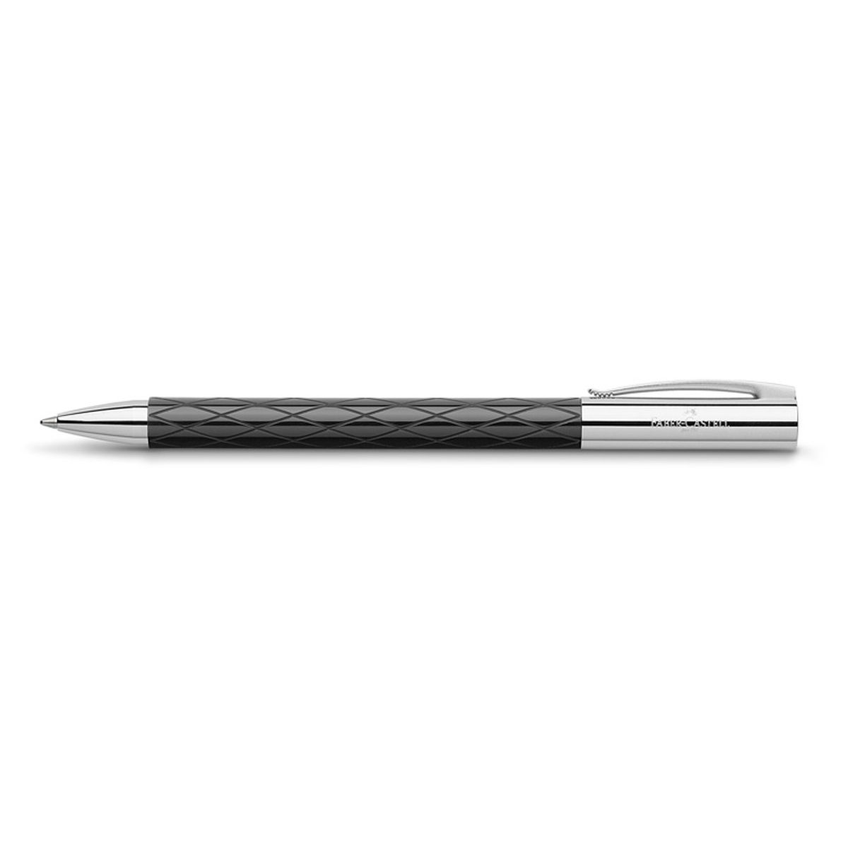 Długopis Faber Castell Ambition Rhombus (148900)