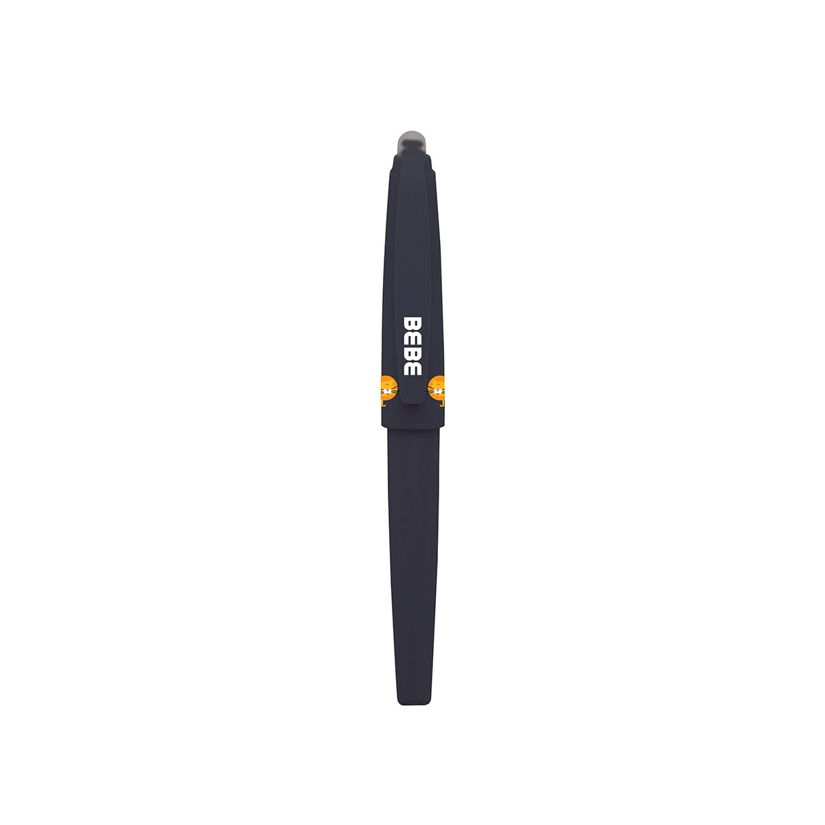Długopis wymazywalny BB KIDS na skuwkę 5902277331854 niebieski 0,7mm Bebe