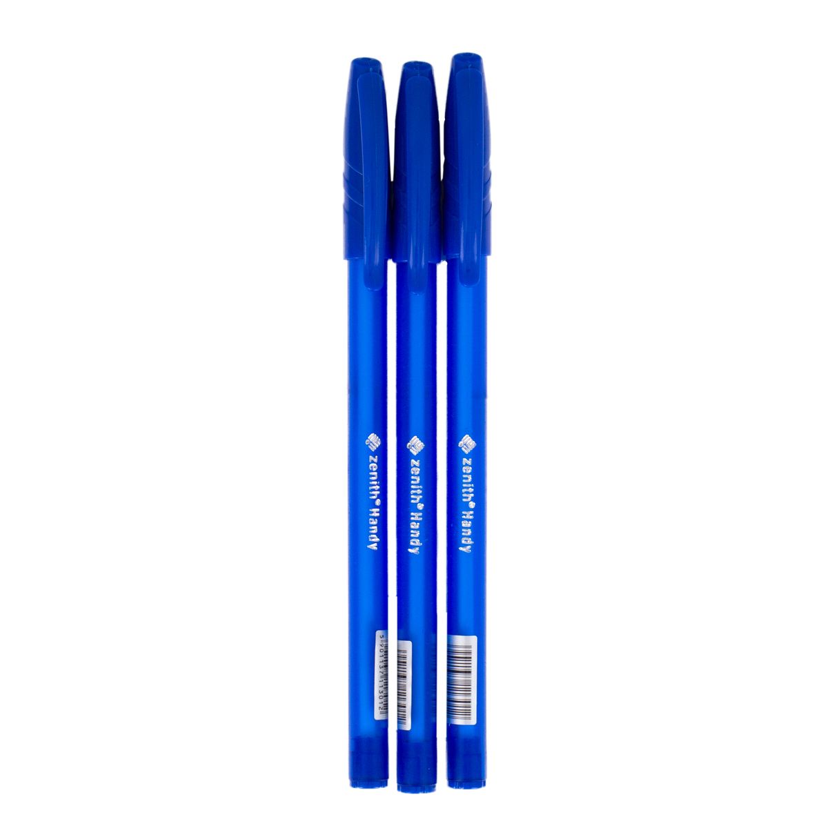 Długopis Handy niebieski 0,7mm Zenith (9608109200)