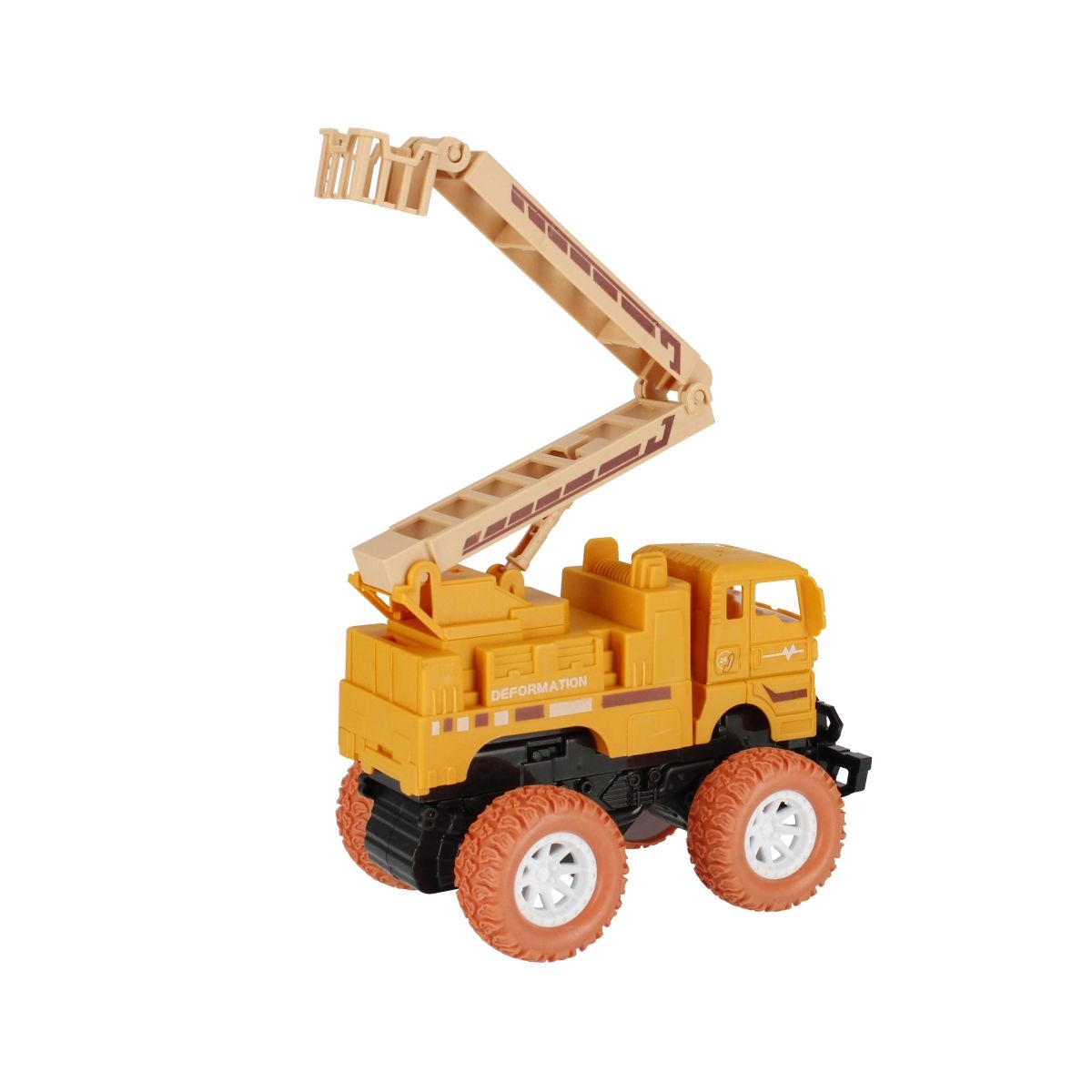 Robot auto robot 2w1 Mega Creative (510424)