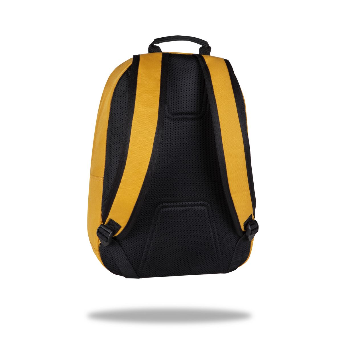 Plecak Patio Scout Snow mustard Coolpack (E96026)