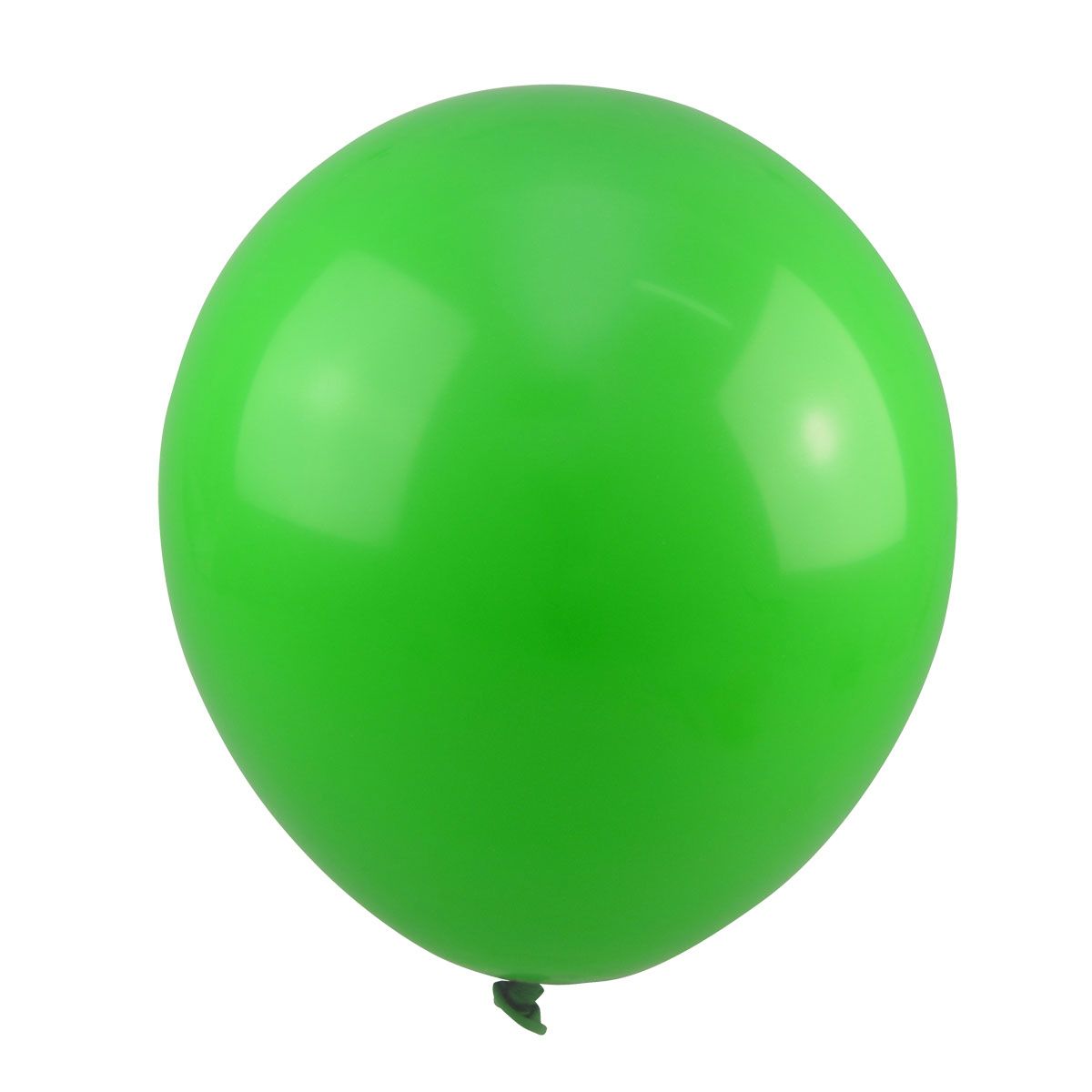 Balon gumowy Arpex olbrzym 3 szt. mix 450mm (KB4863)