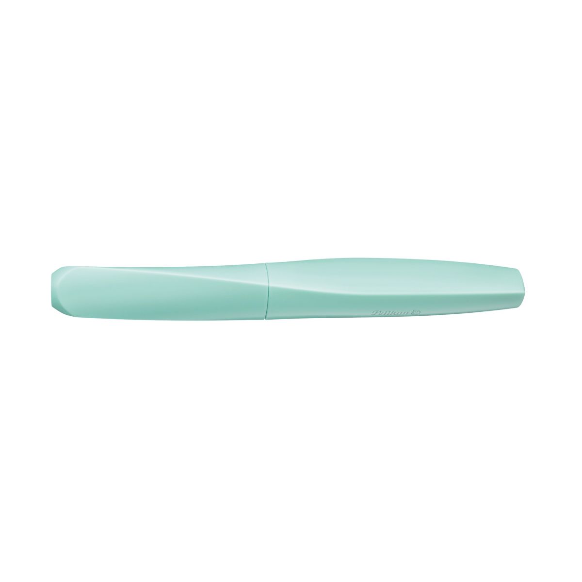 Pióro wieczne Twist 814867 P457 Neo Mint Pelikan (400195770)