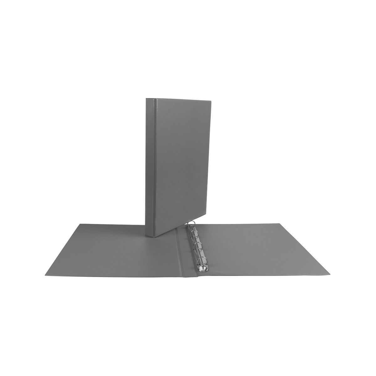 Segregator ofertowy A4 25mm szary Biurfol (SE-44-08)