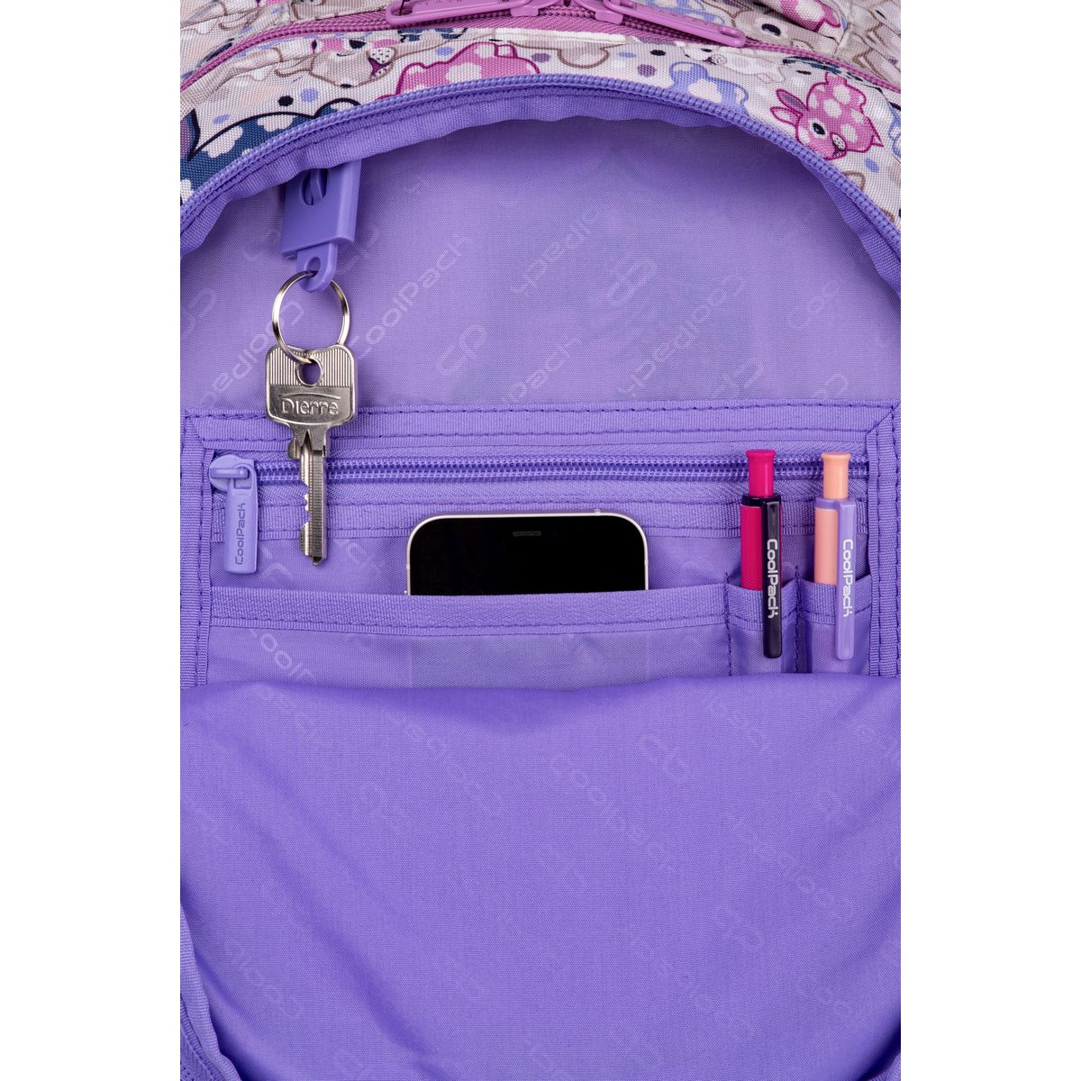 Plecak Patio CoolPack Jerry (F029833)