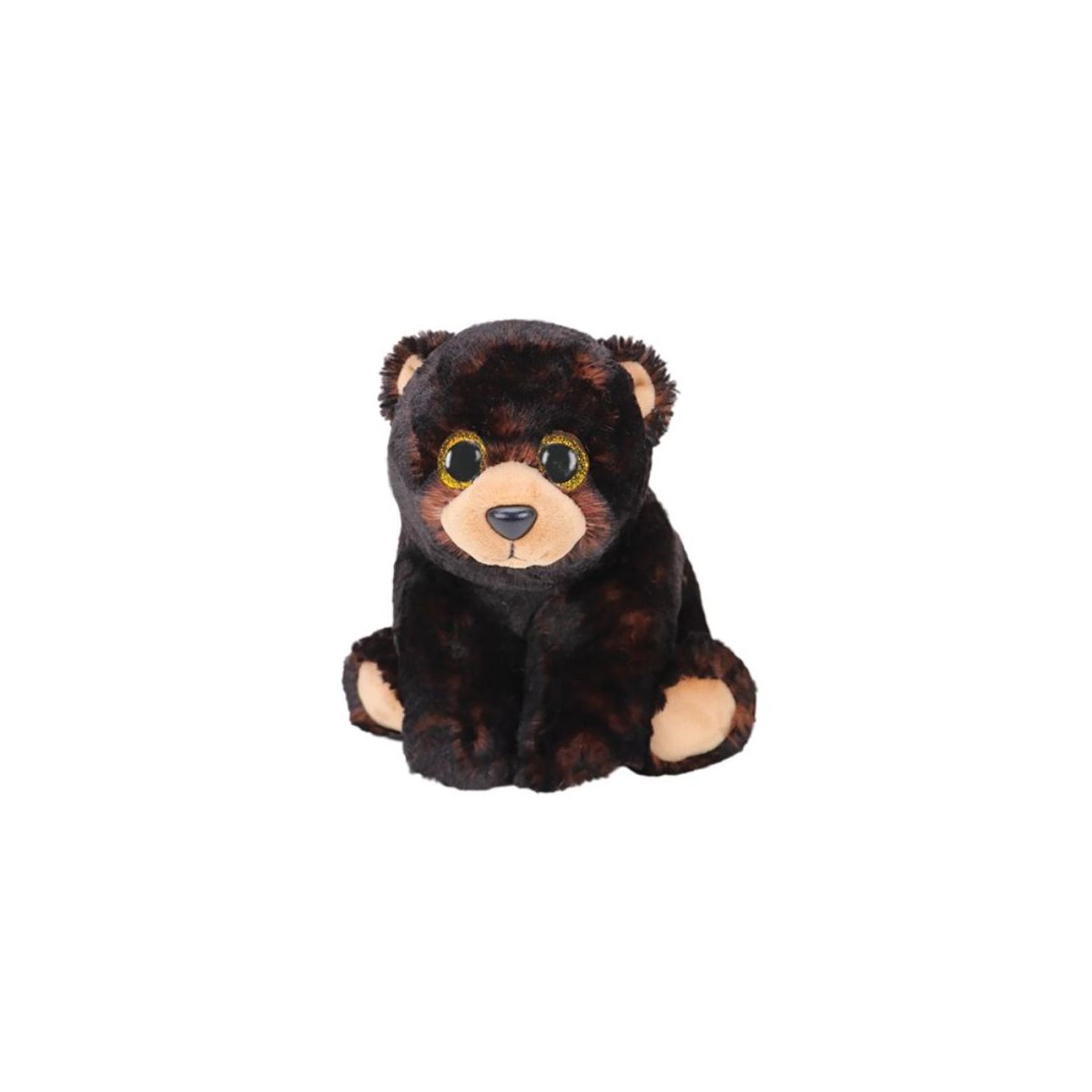 Pluszak Ty Beanie Babies Niedźwiedź Kodi [mm:] 240 (TY90288)