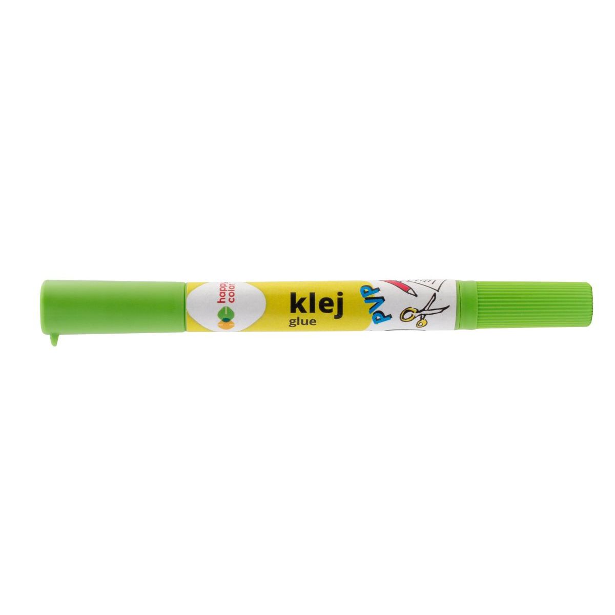 Klej w pisaku 3g Happy Color (HA 3485 0009)