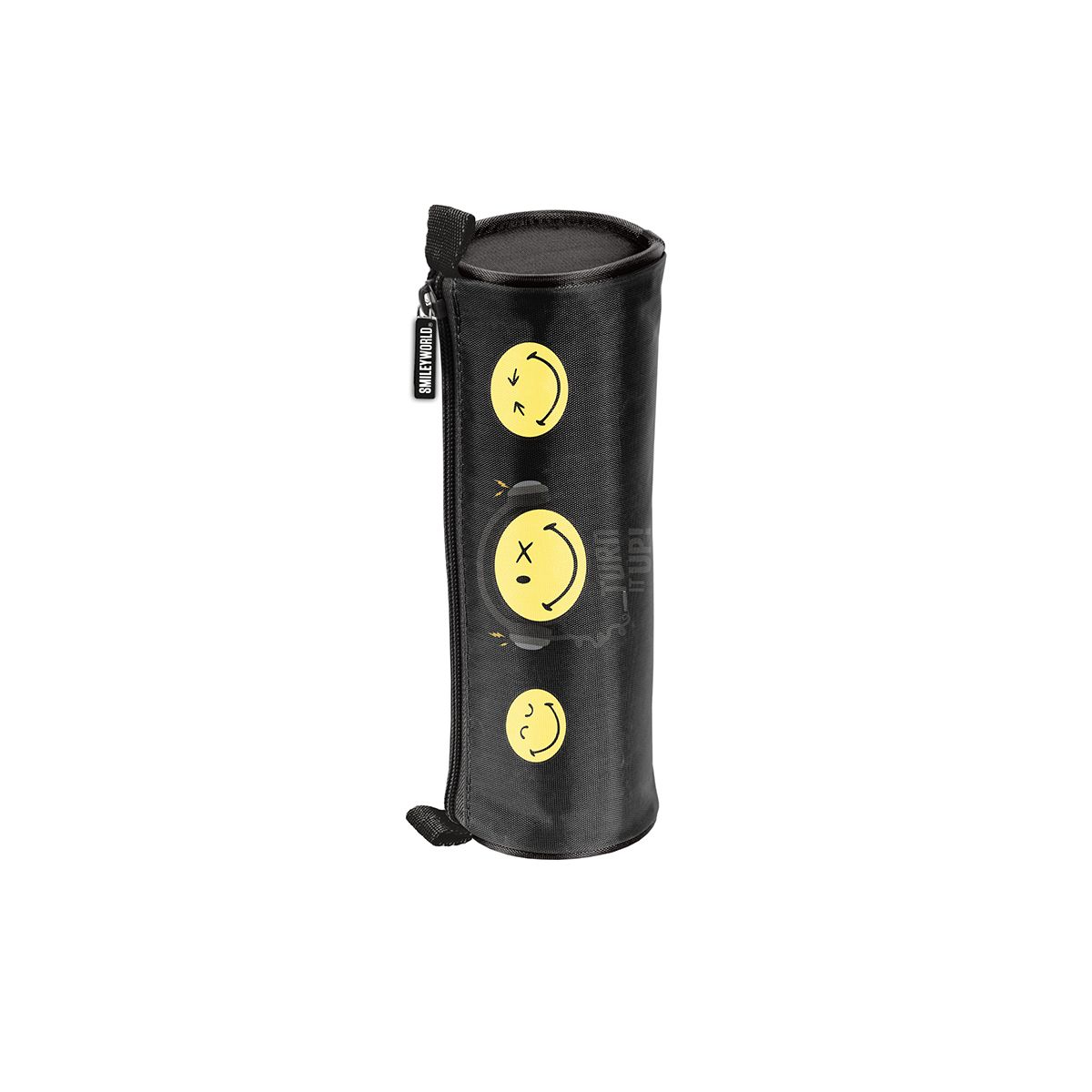 Piórnik tuba Paso (SM24LG-003)