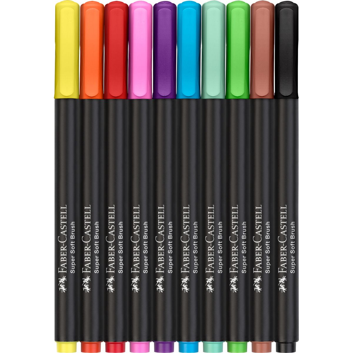 Flamaster Faber Castell (116451 FC)