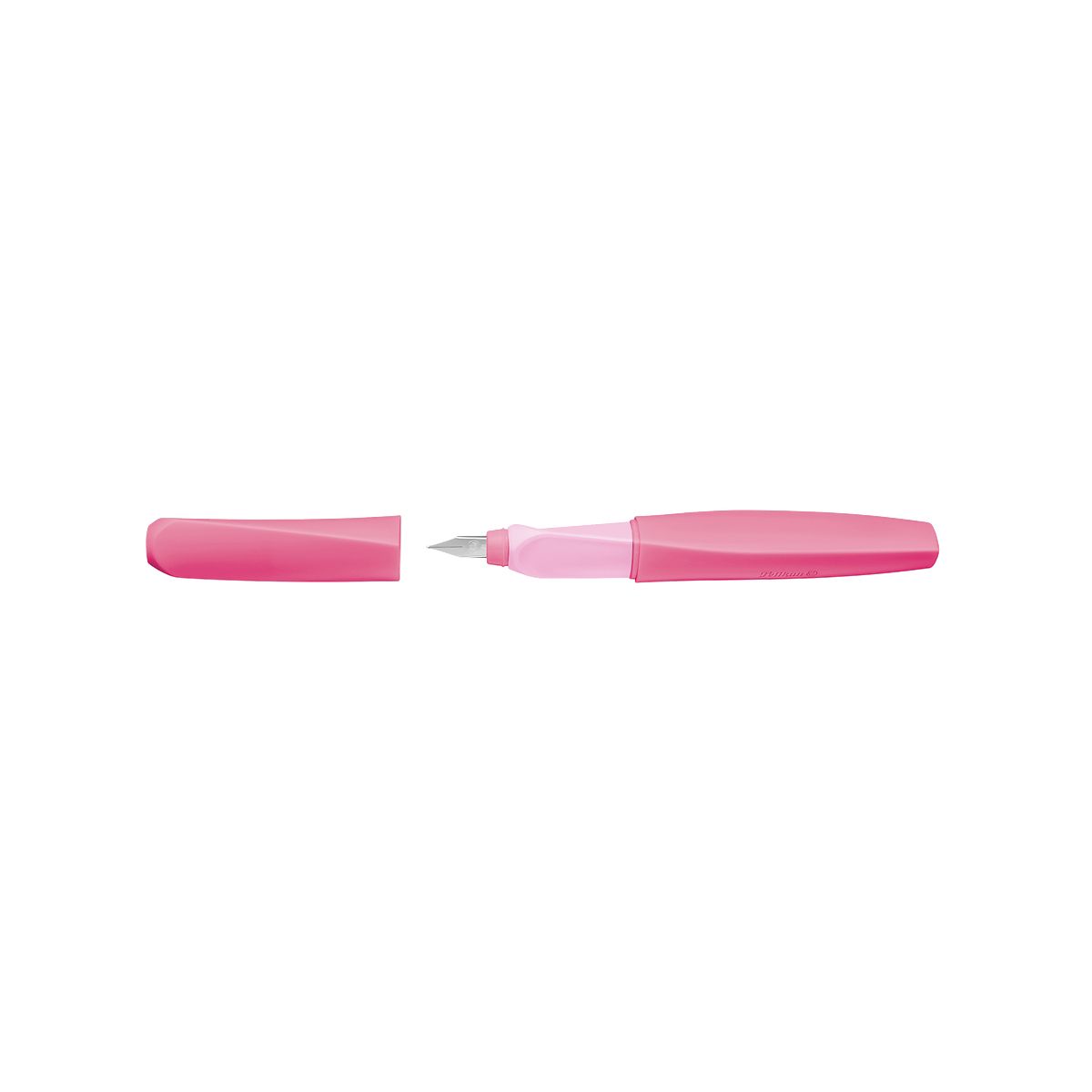Pióro wieczne Twist Berry Pink Pelikan (300010120)