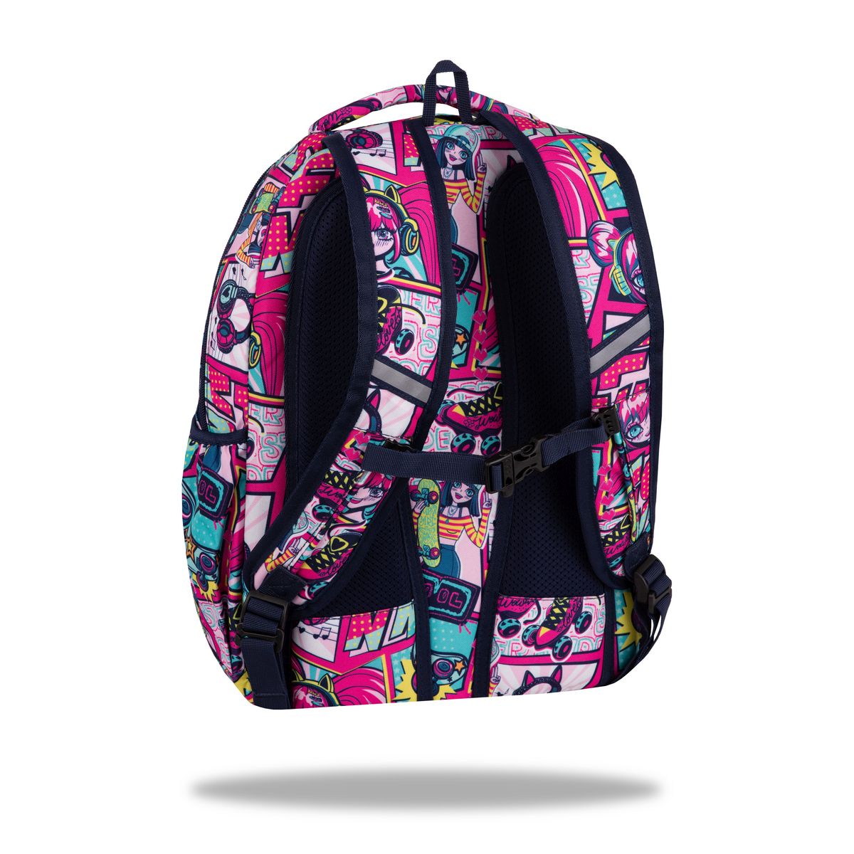 Plecak CoolPack Patio (F099814)