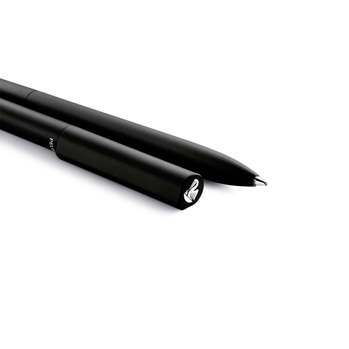 Długopis Pelikan K6 Ineo Black Rock w etui 822459 (400191372)