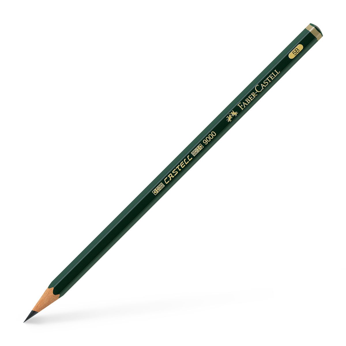 Ołówek Faber Castell (FC119005)