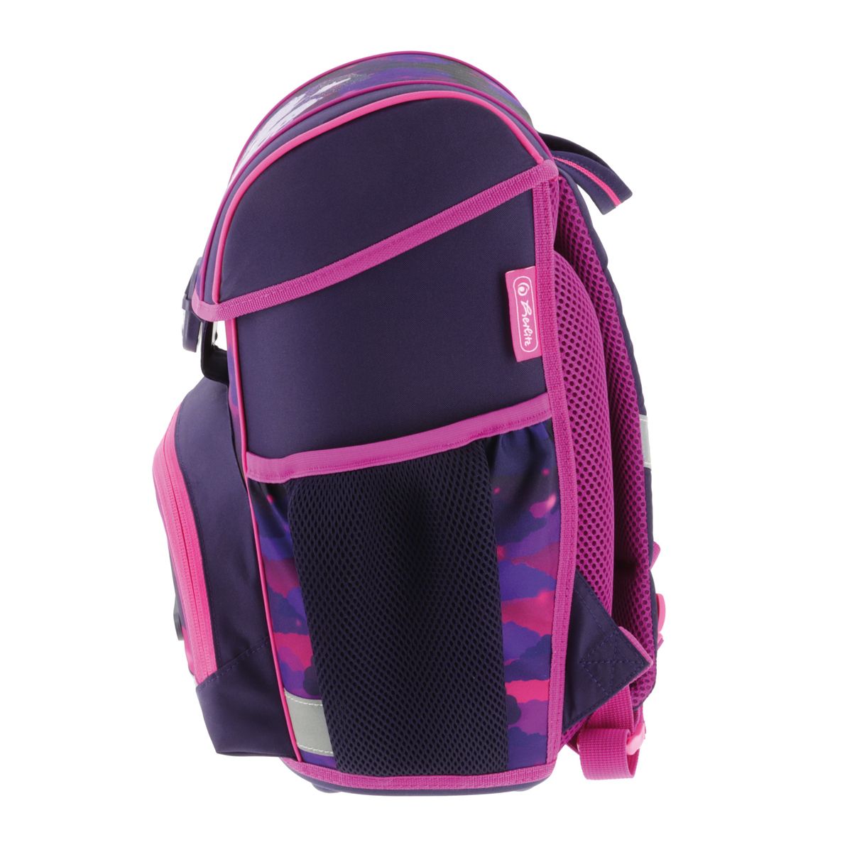 Plecak Loop 50046270 Magic Unicorn Herlitz (300001553)