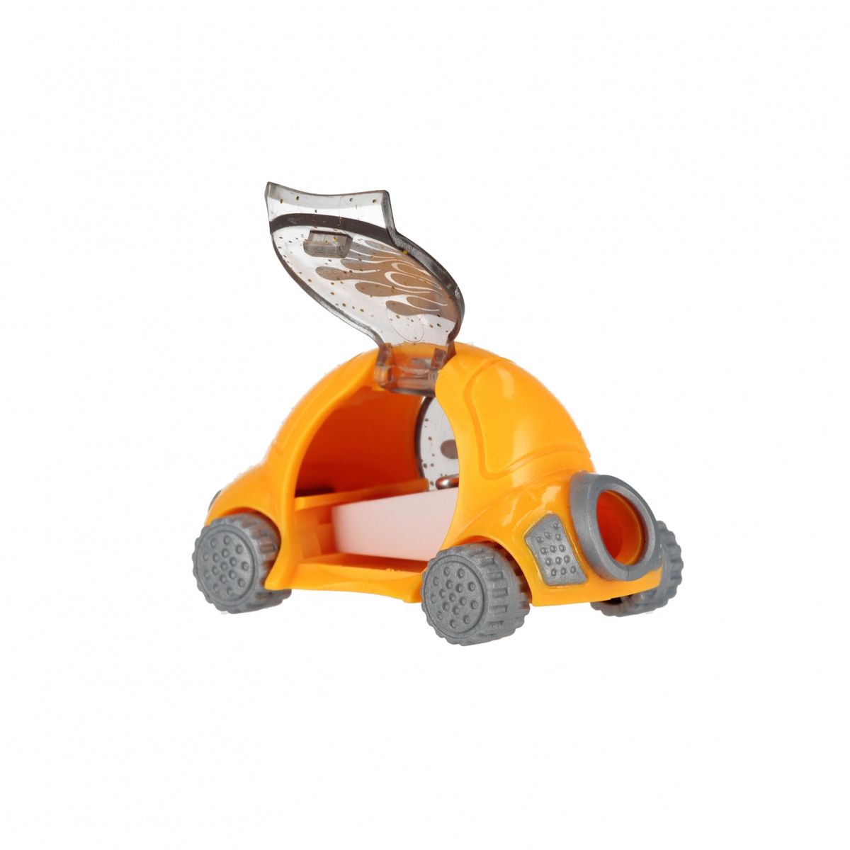 Temperówka Starpak Auto mix plastik (540808)