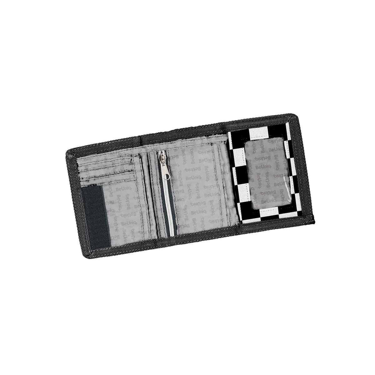 Portfel Beuniq Paso (BU25VS-882)
