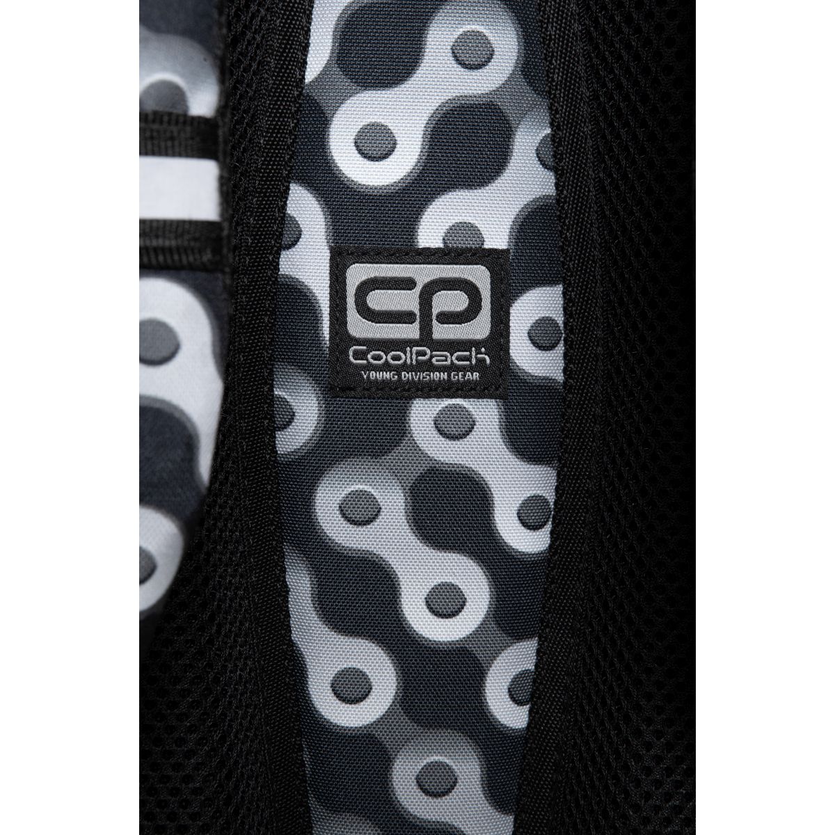 Plecak cool pack BASIC PLUS Patio (C03183)
