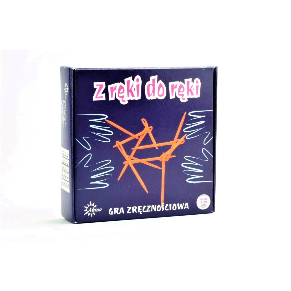 Figurka zestaw Abino