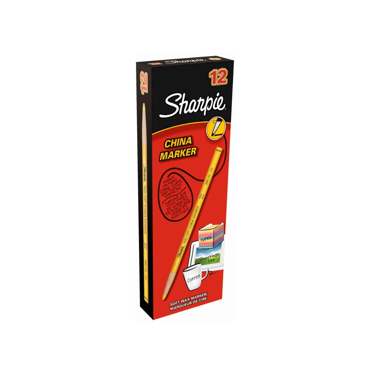 Marker specjalistyczny Paper Mate (S0305101)