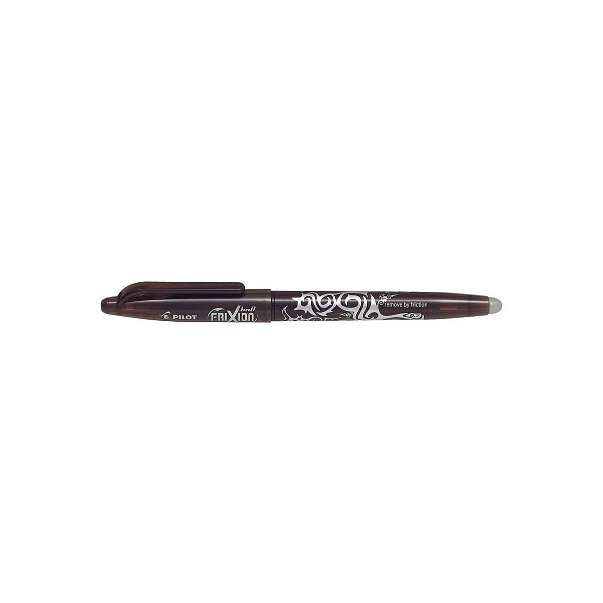 Pióro kulkowe Frixion Pilot (PIBL-FR7-BN)