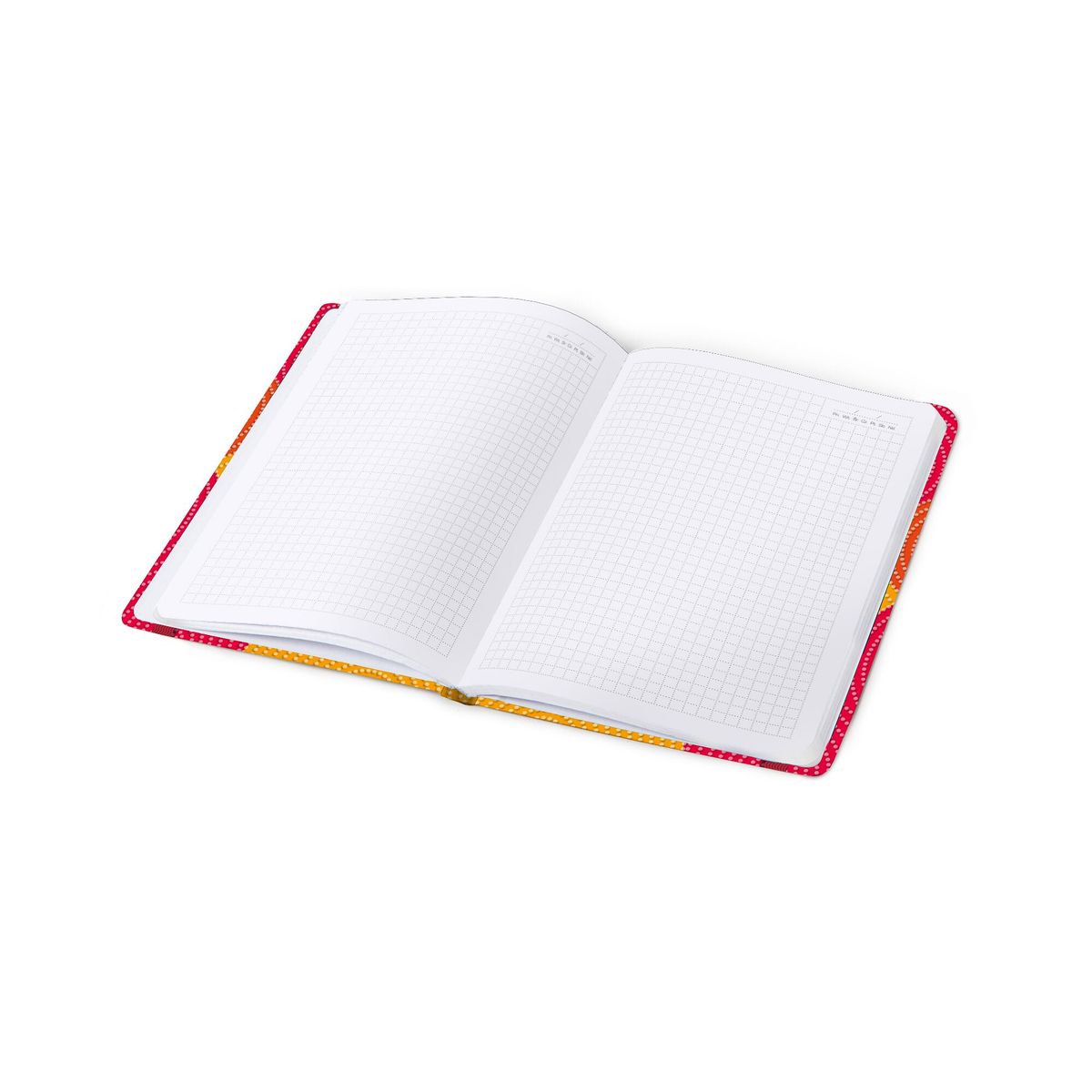 Notes A5 80k. krata [mm:] 148x210 TOP-2000 (400135315)