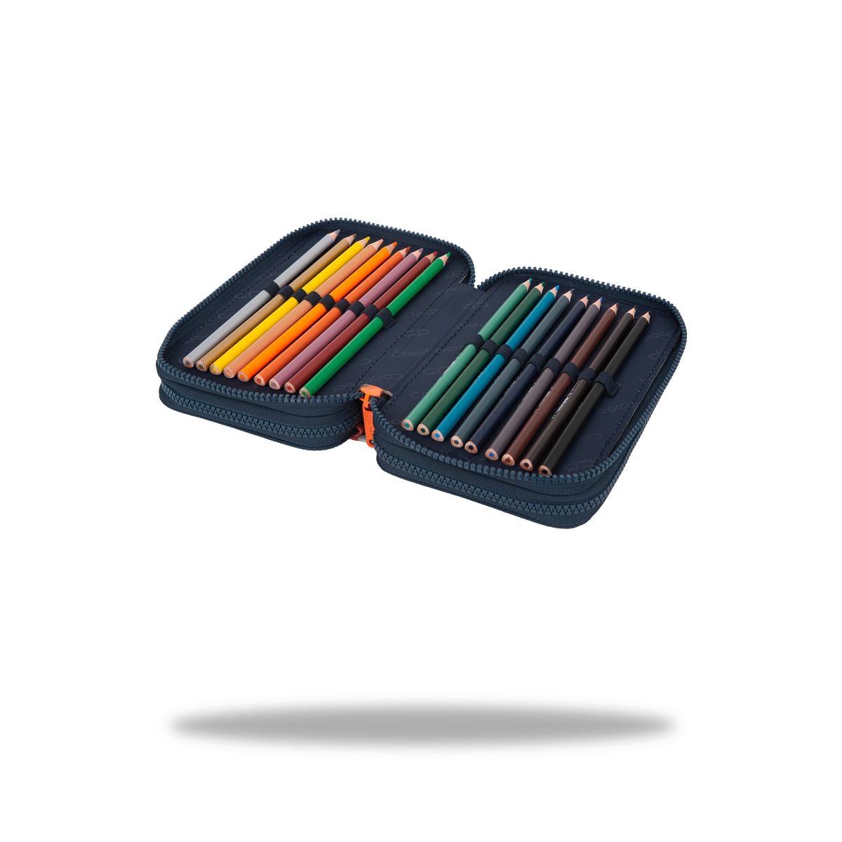 Piórnik CoolPack Jumper 2 Patio (F067671)