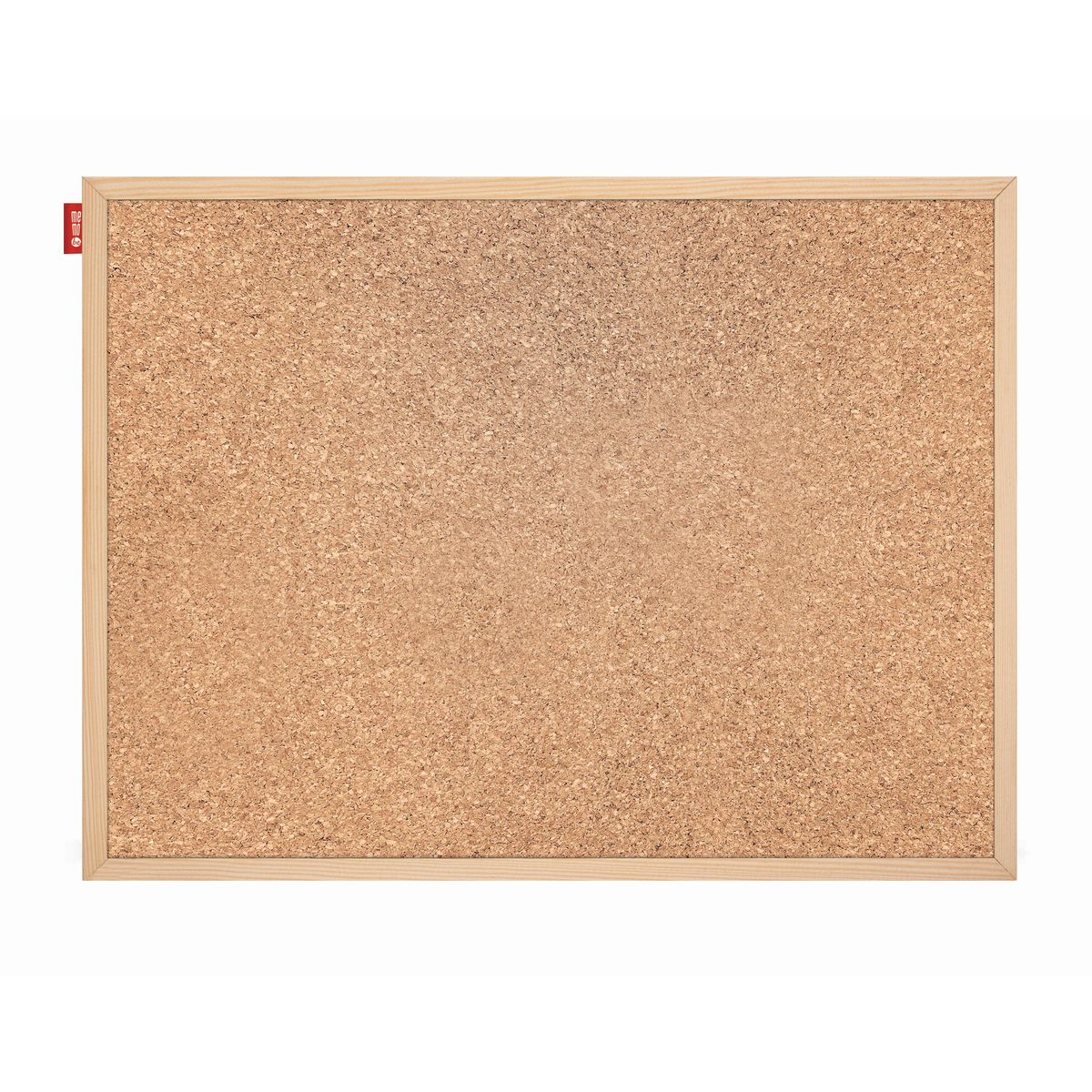 Tablica korkowa Memoboards w drewnianej ramie [mm:] 500x400 (TC54)