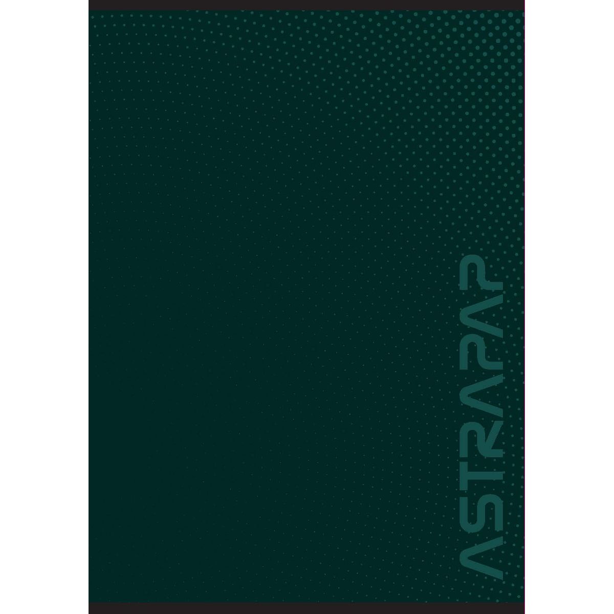 Zeszyt Astrapap A5 60k. krata (102023016)