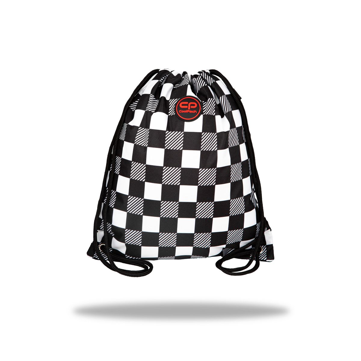 Worek na buty CoolPack SPRINT Patio (F073730)