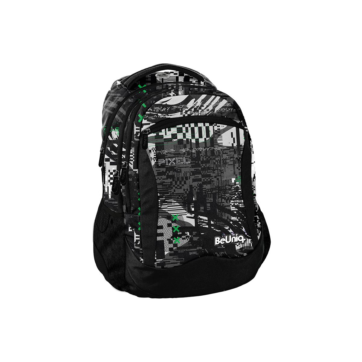 Plecak Beuniq Paso (BU25PI-2808)