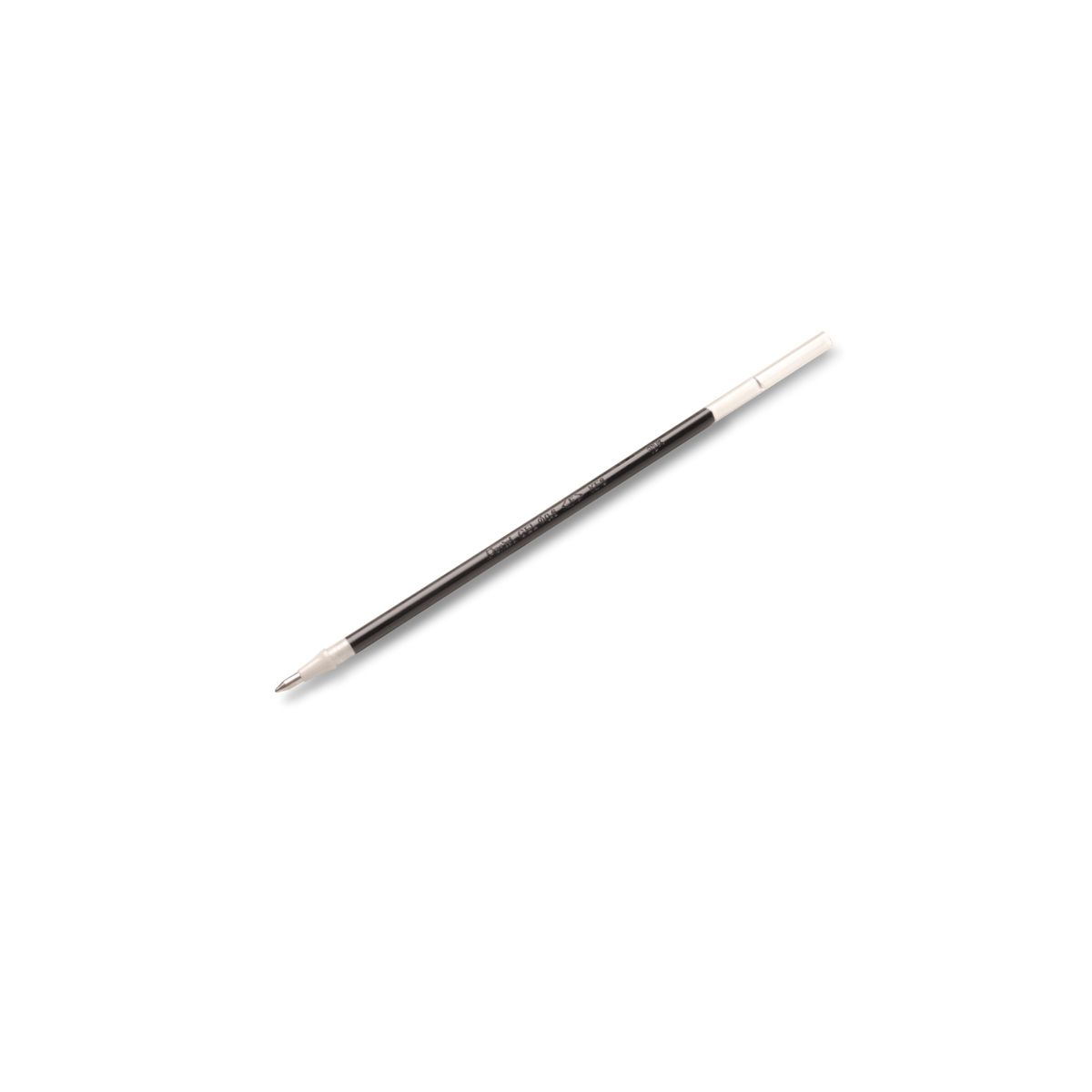 Wkład do długopisu Pentel czarny 0,3mm