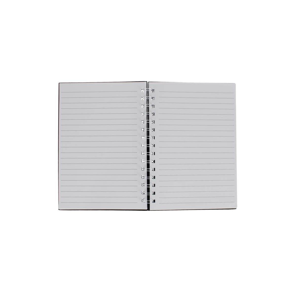 Kołozeszyt (kołonotatnik) A5 Starpak (479739)
