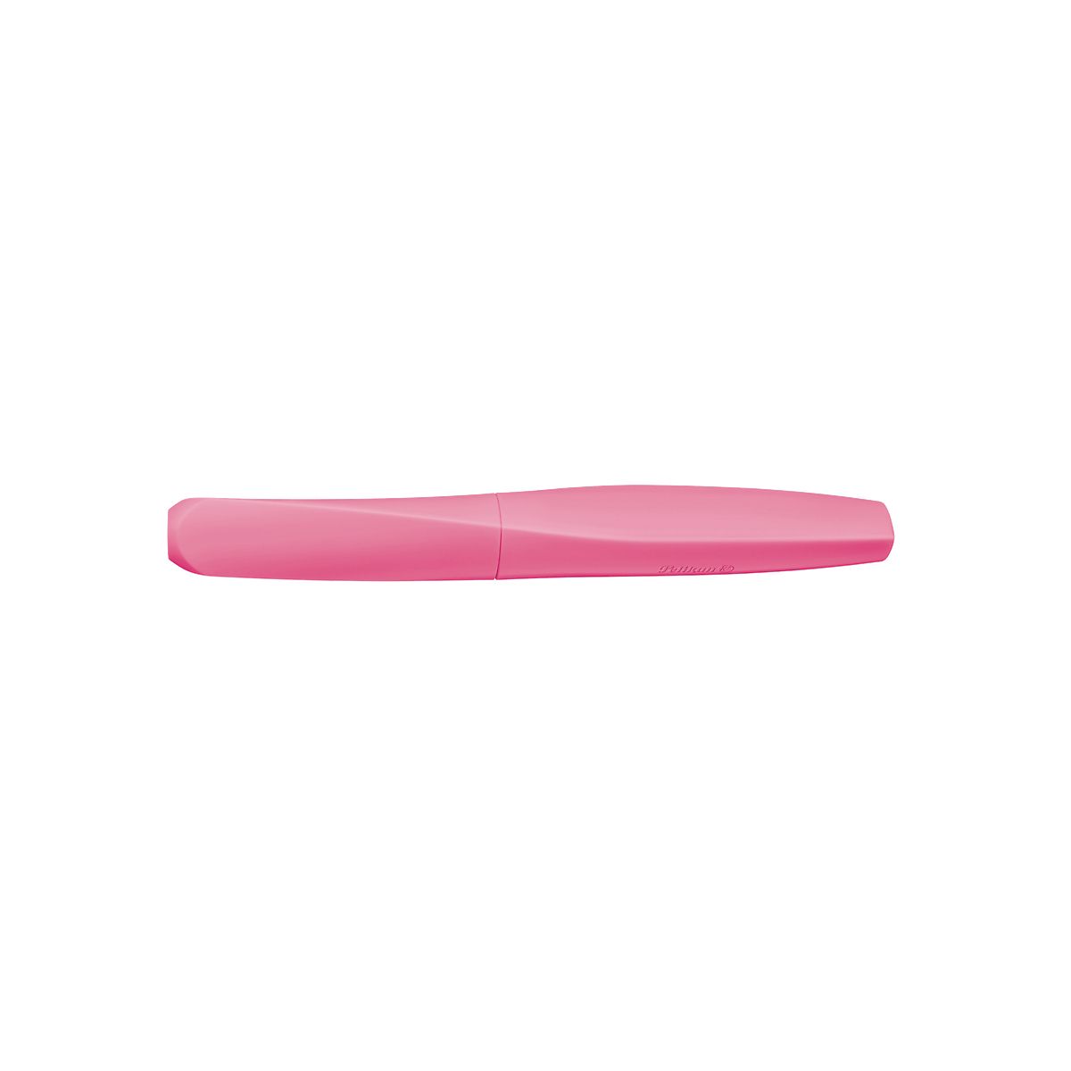 Pióro wieczne Twist Berry Pink Pelikan (300010120)