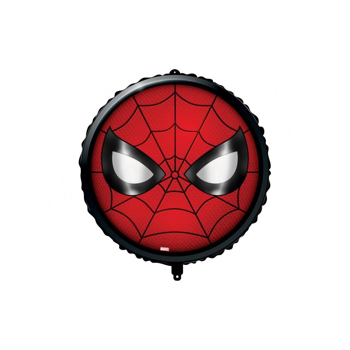 Balon foliowy Godan Square Spiderman Face Marvell 18cal (94995)