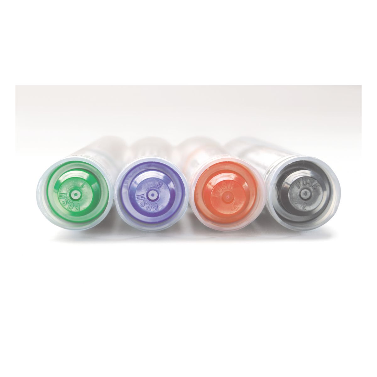 Marker suchościeralny Pentel niebieski 1,1-2,2mm okrągła końcówka