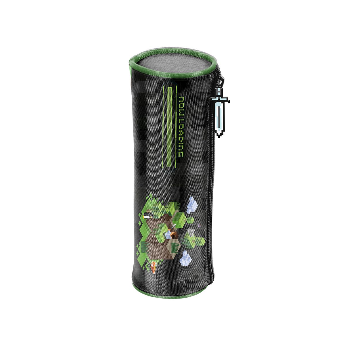 Saszetka Game Tuba różne Paso (PP25PX-003)
