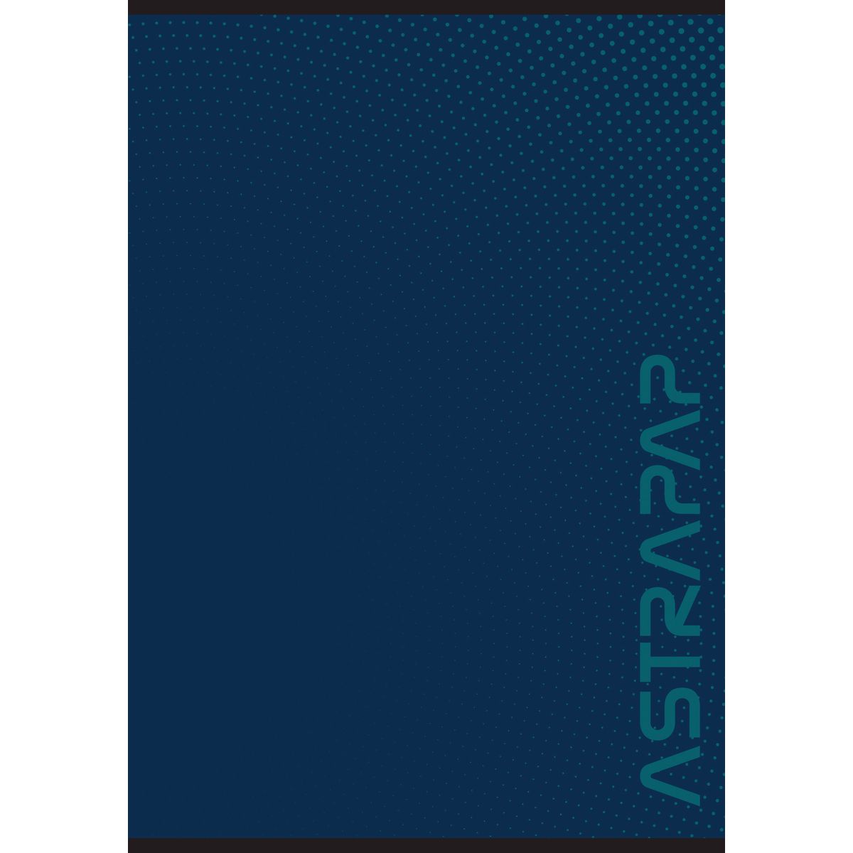 Zeszyt Astrapap A5 60k. krata (102023016)