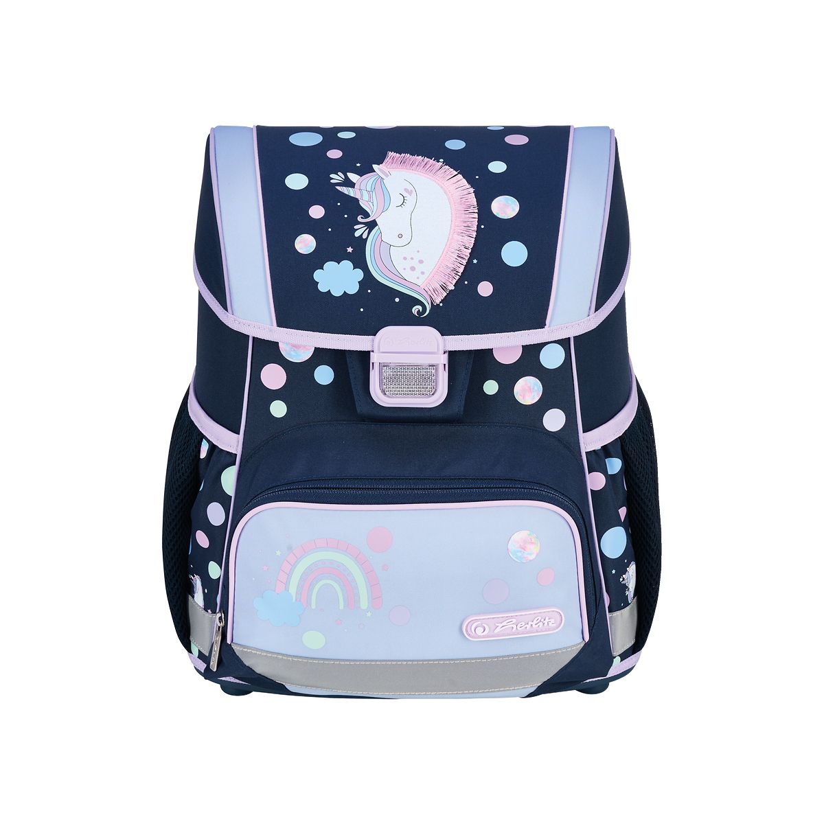Plecak Loop Unicorn Dreams Herlitz (400197538)