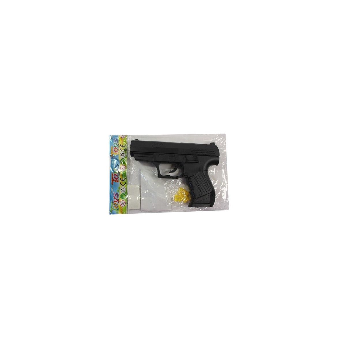 Pistolet Cabo Toys na kulki (A61)