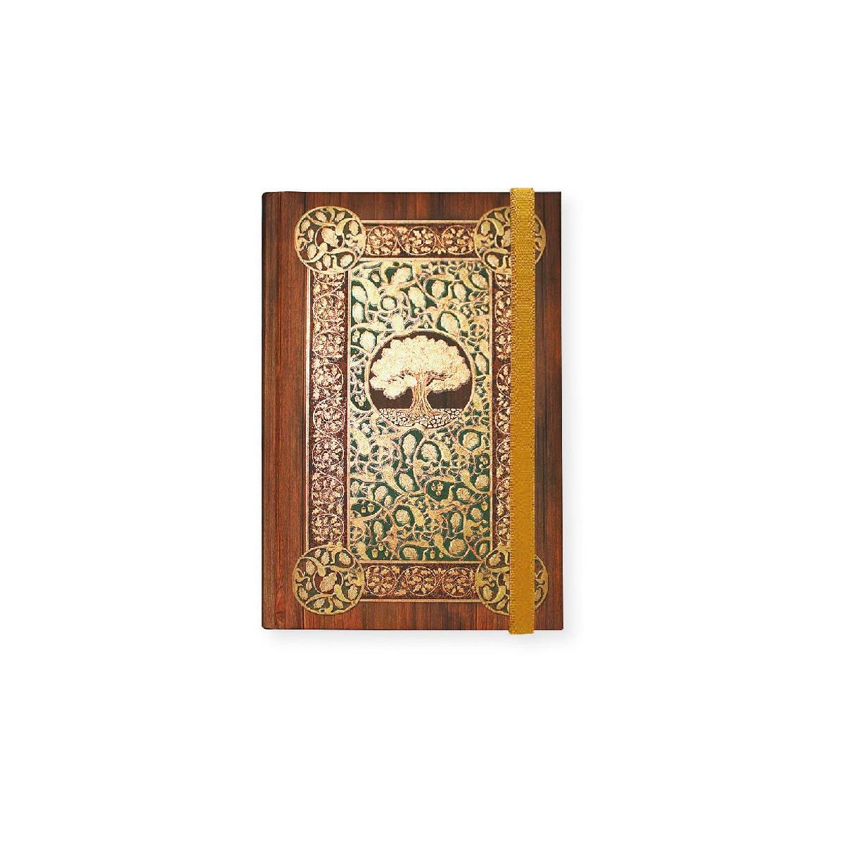 Notes (notatnik) 256k. linia [mm:] 115x170 Lucrum