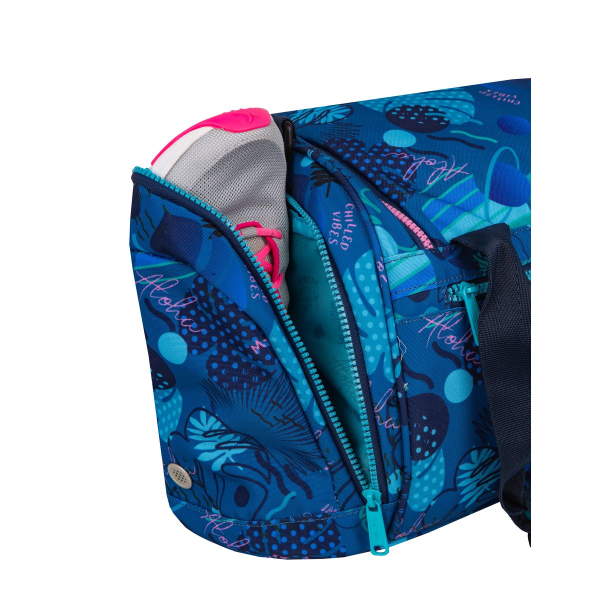 Torba Patio M-Fit S Stitch (9108268000)
