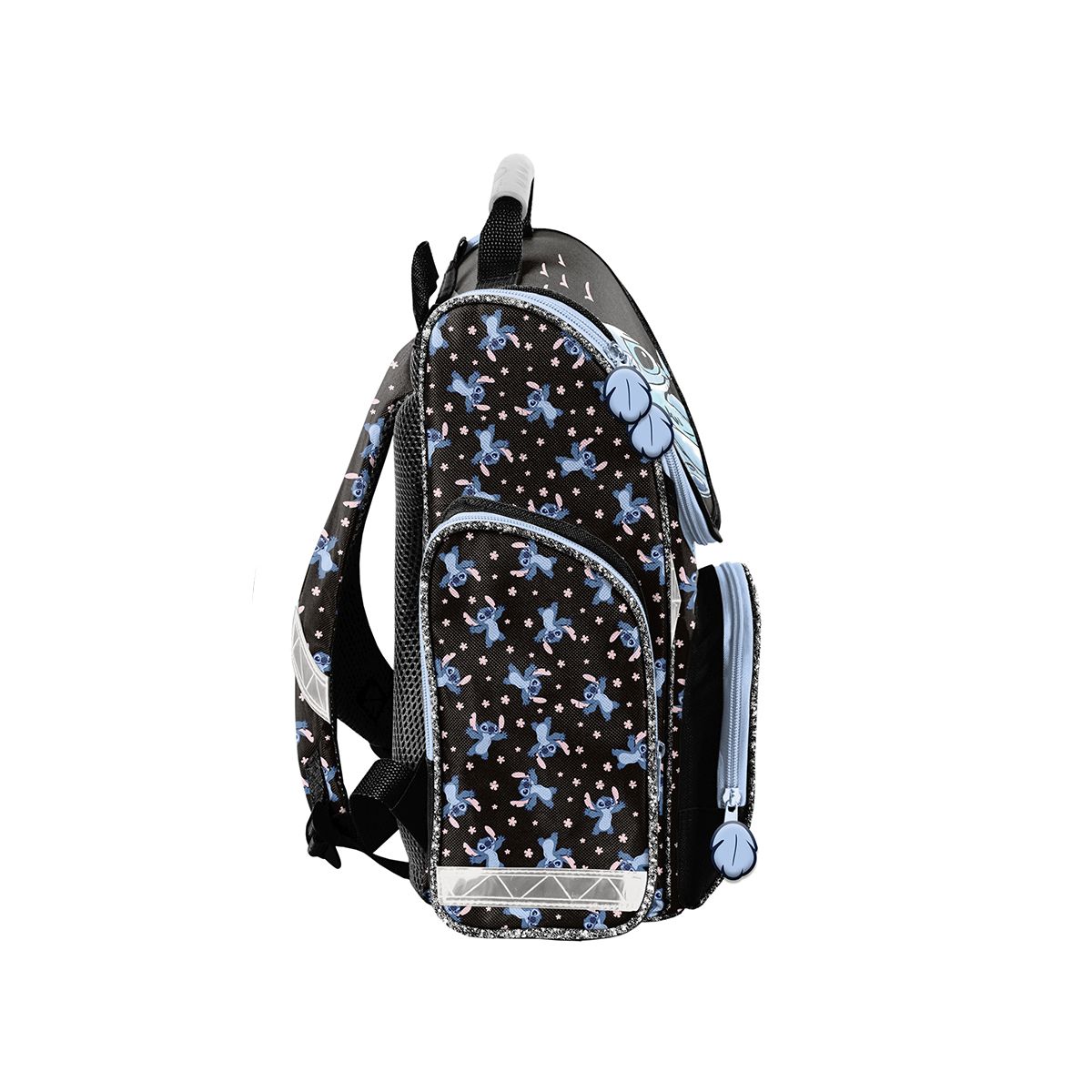 Plecak Stitch Paso (DS25GG-525)